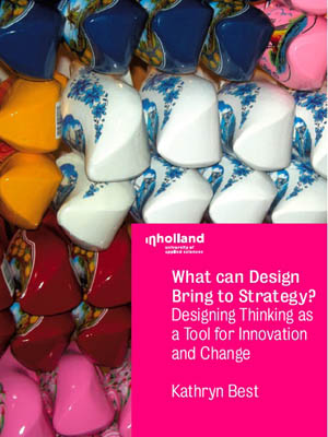 What can design bring to strategy?