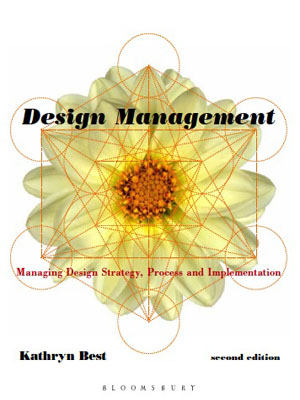 Design Management: revised second edition