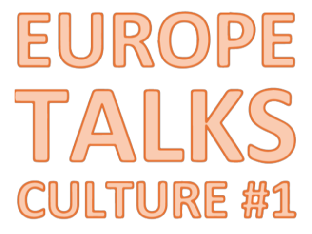 Creative Leadership: Presentation at the Saatchi Gallery for Europe Talks