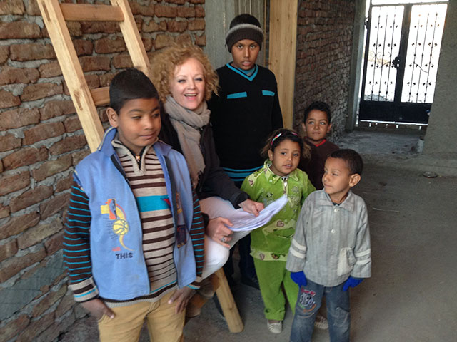 PILOT PROJECT ON EMPOWERING COMMUNITIES, LEARNING COLLABORATIVELY AND IMPROVING WELLBEING