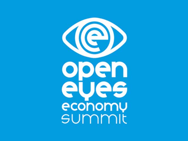 Open Eyes Economic Summit